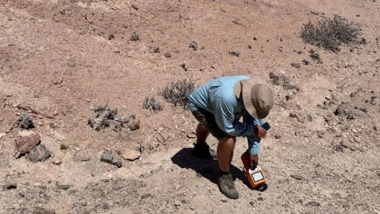 Connected Minerals adquiere el Proyecto de Carbonatita Bailundo en Angola