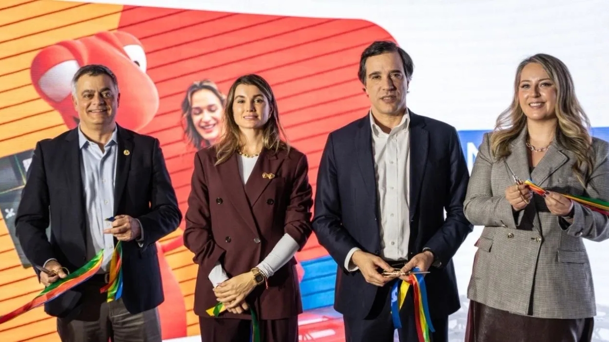 Bci presenta su primera sucursal preferencial con Hub de Inversiones