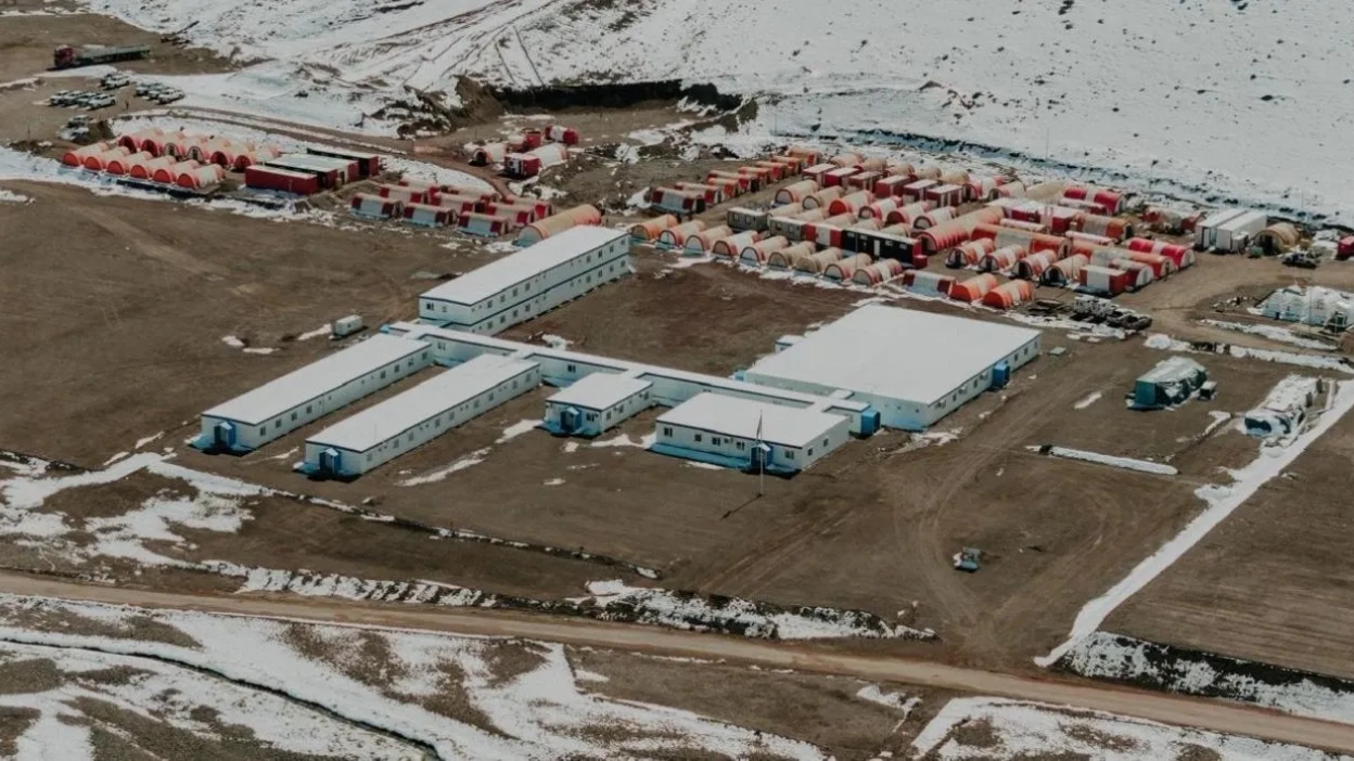 Argentina impulsa ofensiva minera para atraer inversiones por US$40.000 millones en cobre