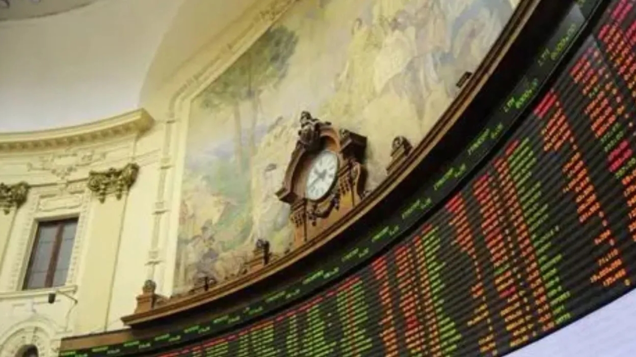 Bolsa chilena registra su mayor avance en un mes impulsada por señales de distensión en Medio Oriente
