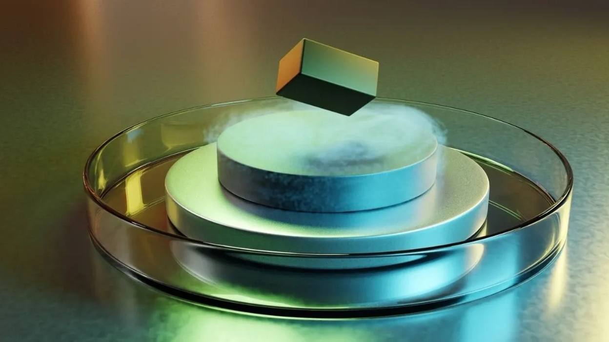 Científicos estadounidenses crean 10 compuestos cristalinos a partir de una fórmula única, revolucionando la búsqueda de superconductores