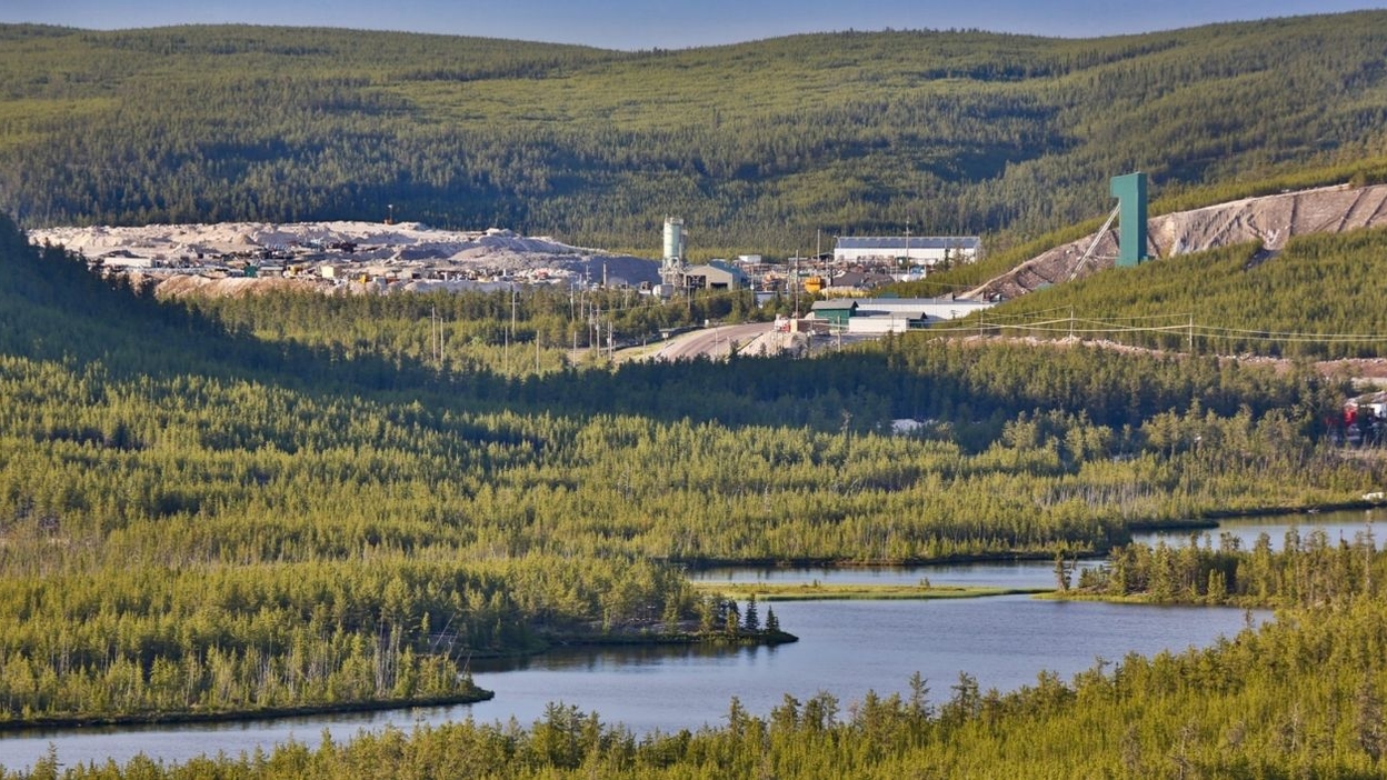 Cameco detiene producción de uranio en Saskatchewan y amenaza con agravar déficit global del mercado