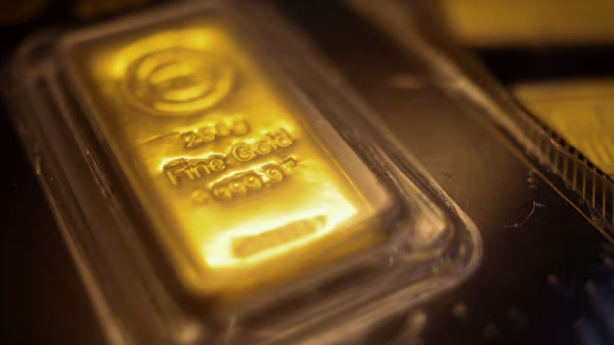 Oro se estabiliza sobre los US$ 4.730 mientras mercados esperan datos clave de inflación en EE.UU.
