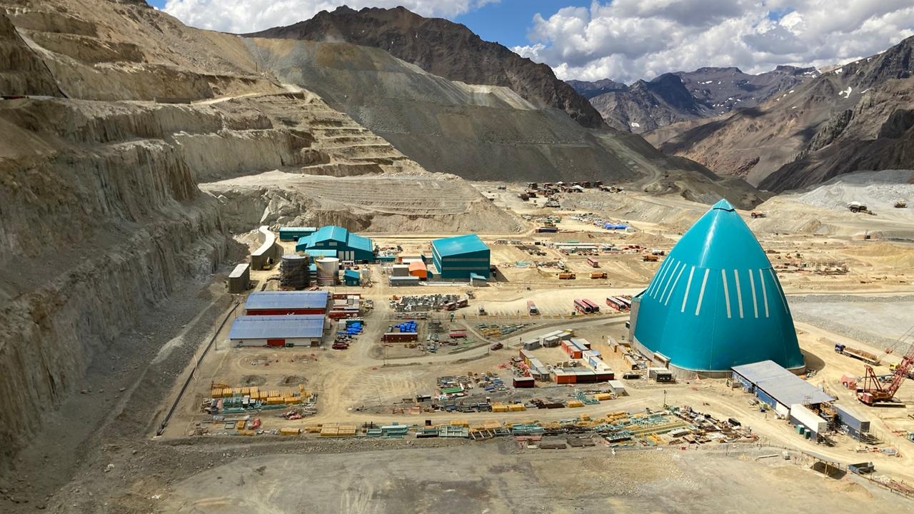Vacantes en Codelco División Andina: revisa ofertas disponibles en Los Andes y faena Andina