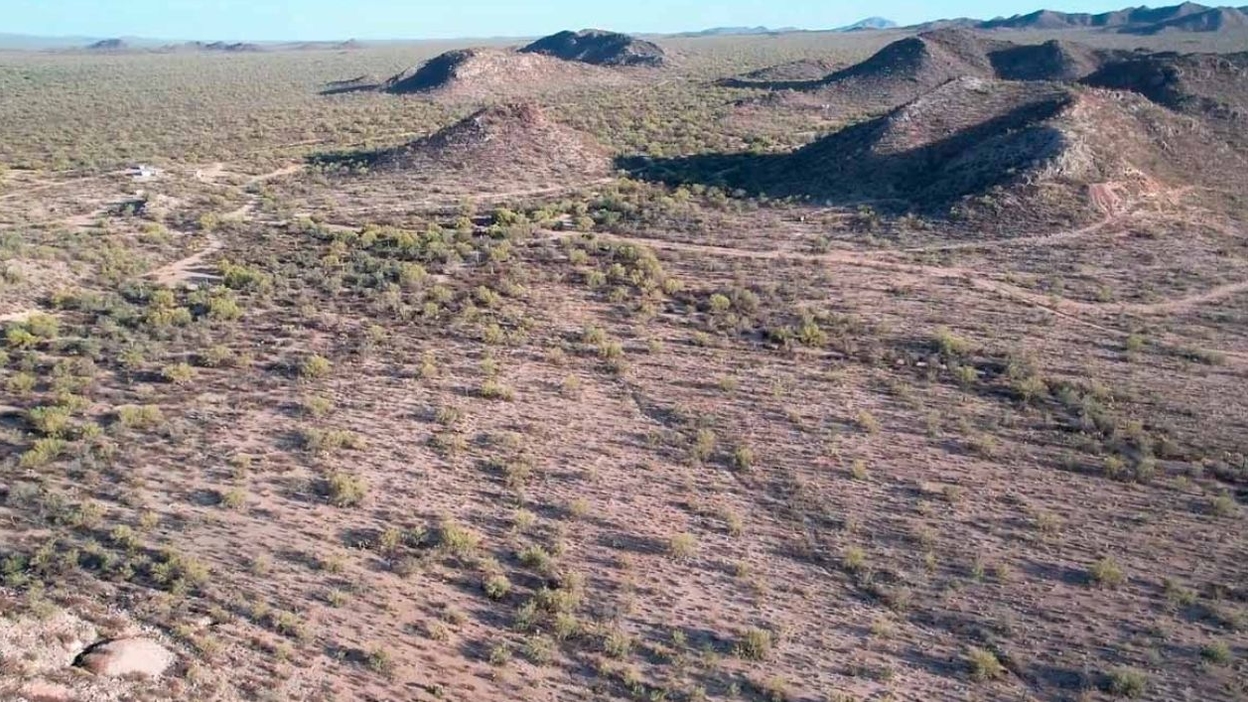 México: Questcorp Mining y Riverside Resources completan un estudio aeromagnético ampliado con drones en El Proyecto La Union