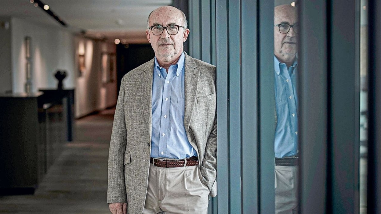 José Yuraszeck acusa falta de control en Codelco y apunta a costos de 208,6 c/lb en 2025