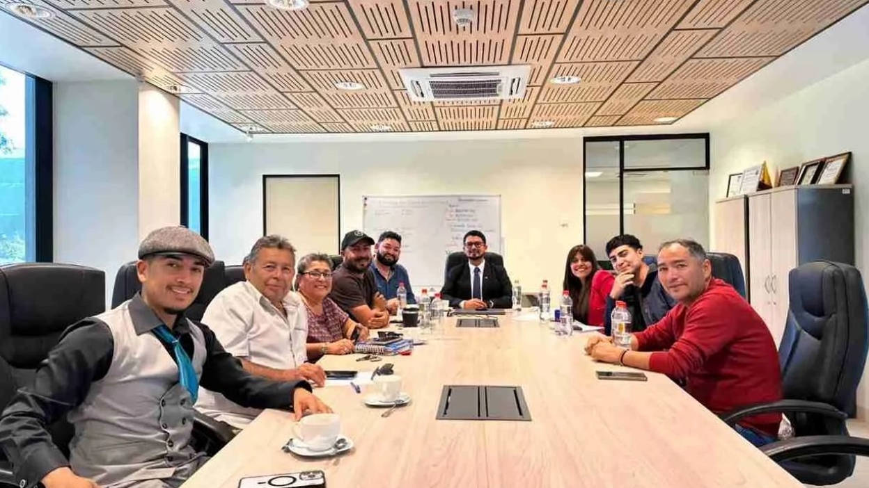 Royalty Minero: Tierra Amarilla destinará $1.148 millones a seguridad, techumbres y transporte con Copiapó
