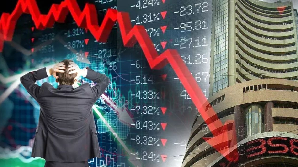PIB cae 0,5% y marca el peor inicio de año desde 2009 mientras la inversión pierde fuerza