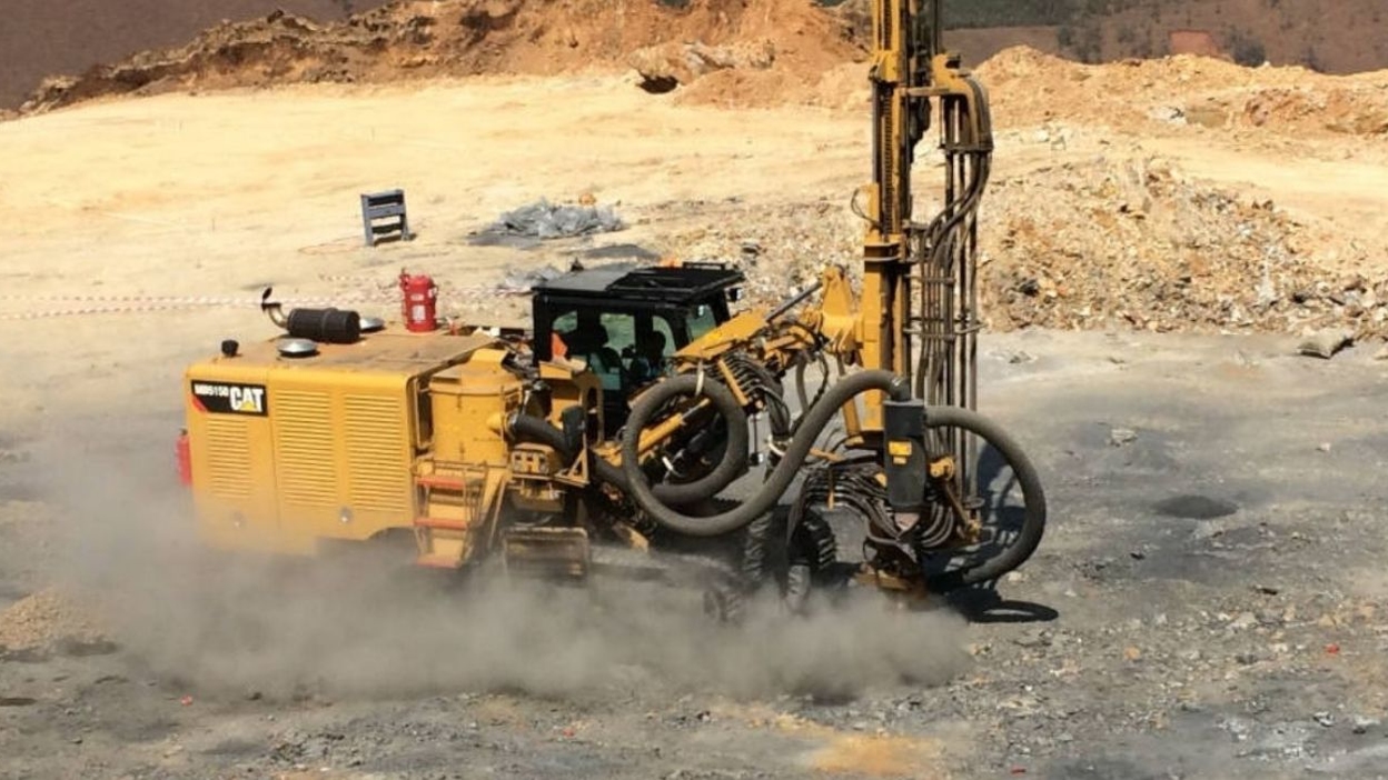 Nobel Resources ofrece una actualización sobre la perforación Pampa Austral y el proyecto Cuprita, Chile