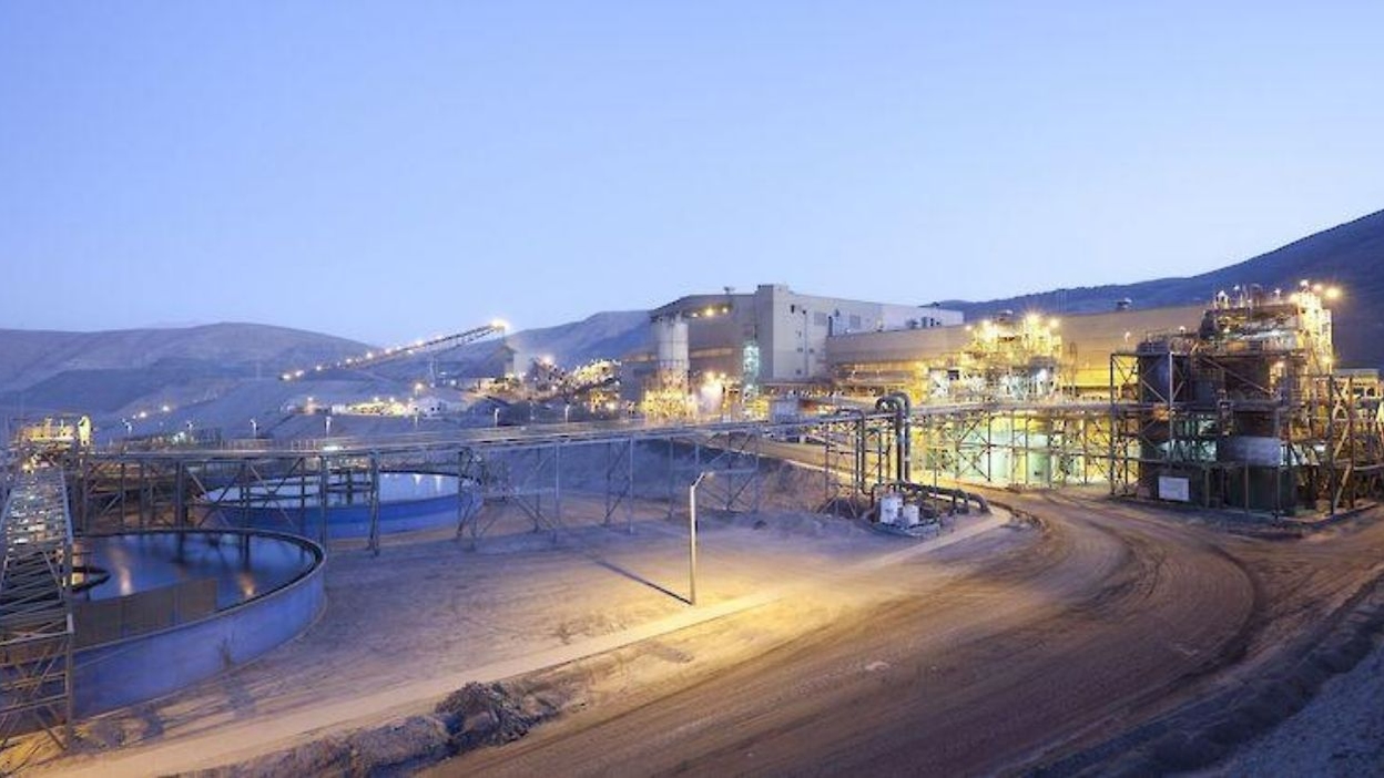 Lundin Mining recompra acciones por US$51 millones y reduce su capital accionario a 855,4 millones de títulos