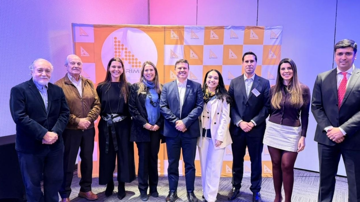 Club de la Minería APRIMIN presentó cómo llevar la innovación al EBITDA 