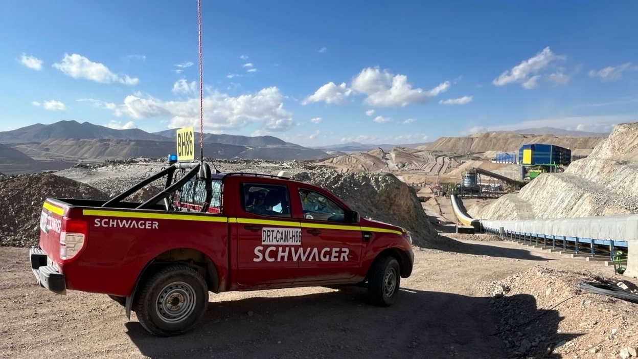 Schwager reporta relevante incremento en utilidades, ingresos y EBITDA durante el primer trimestre de 2026