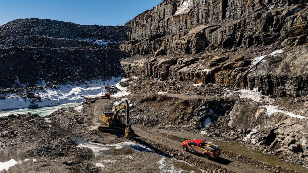 Canadá y Japón evalúan reservas conjuntas de minerales críticos para reducir dependencia de China