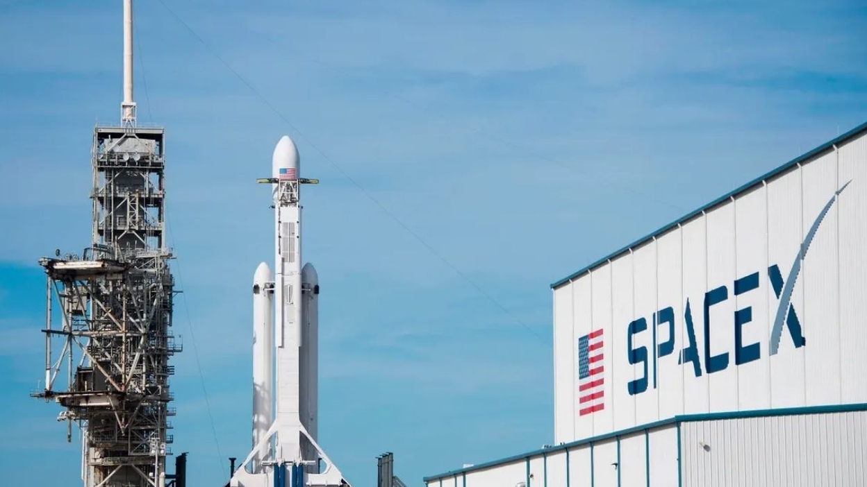 Starship completa su duodécima prueba: SpaceX acelera su carrera espacial antes de una esperada salida a bolsa
