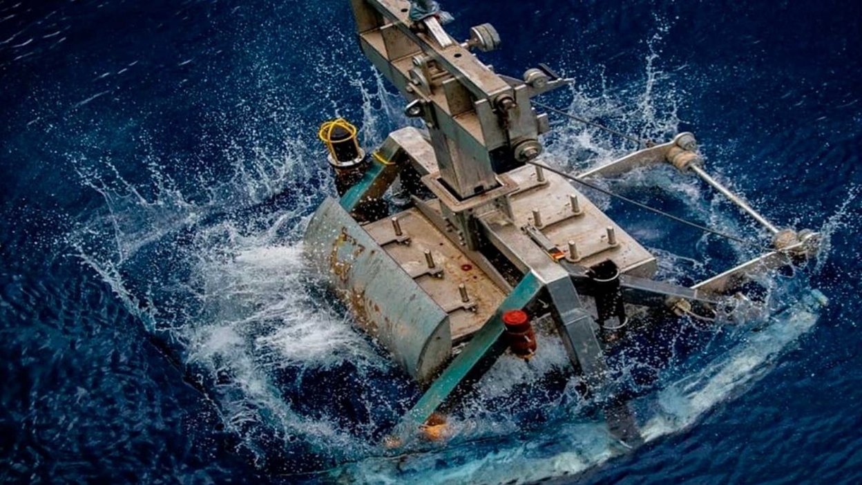 Minería submarina: regulador de la ONU advierte que proyectos respaldados por Trump son “ilegales”