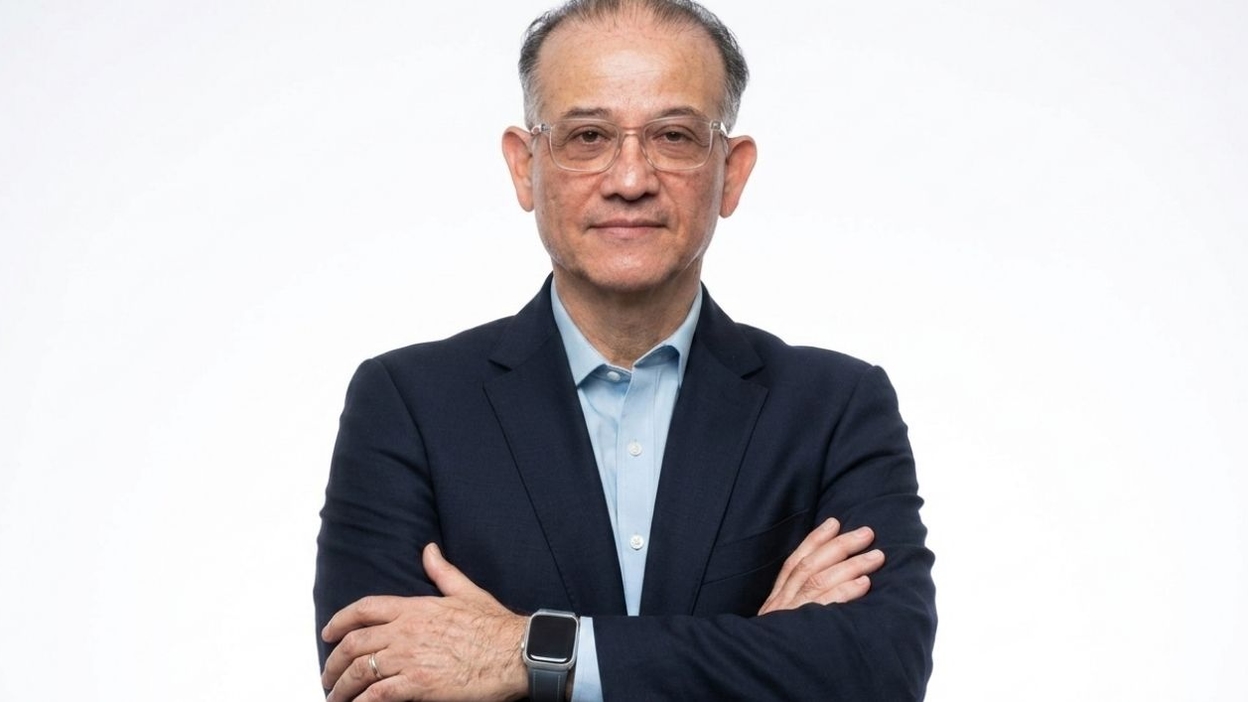 Asume nuevo gerente general en AIC