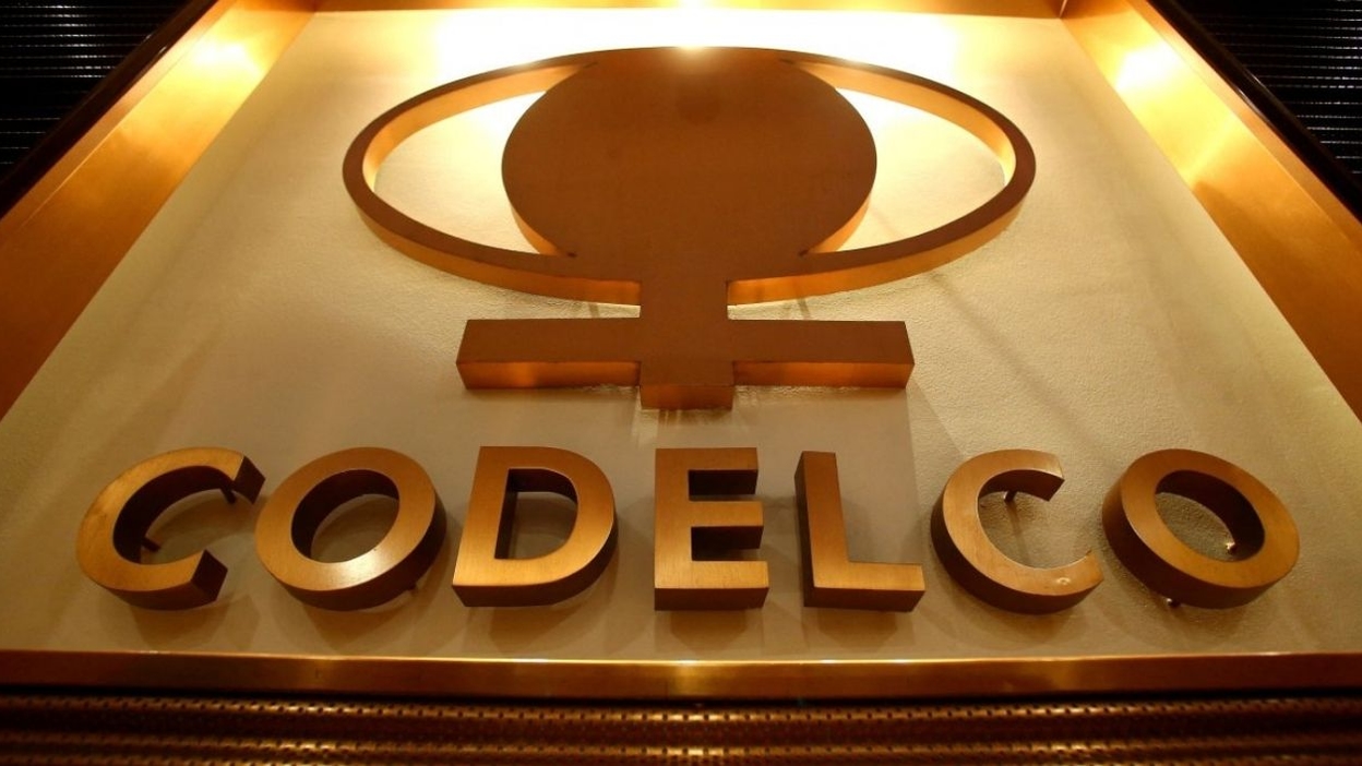 FTC se declara expectante ante auditoría forense en Codelco por producción 2024-2025