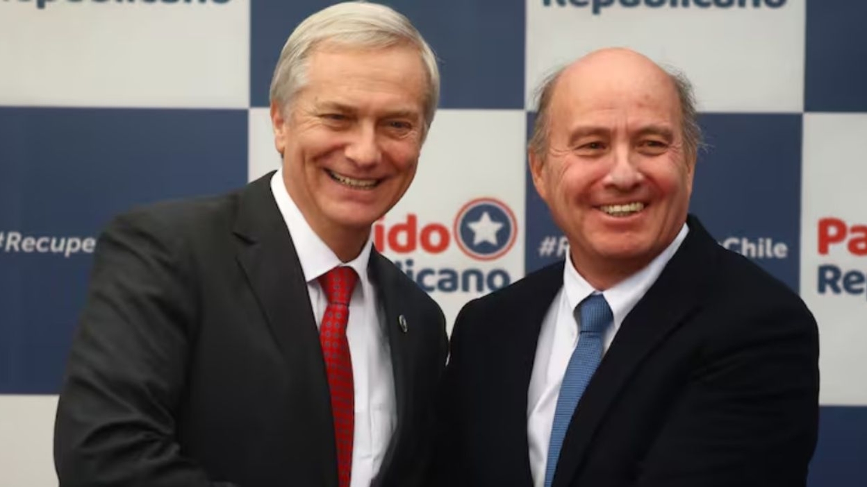 Hacienda descarta conflicto de interés de Quiroz y desinfla ofensiva del PS y el PC por la megarreforma