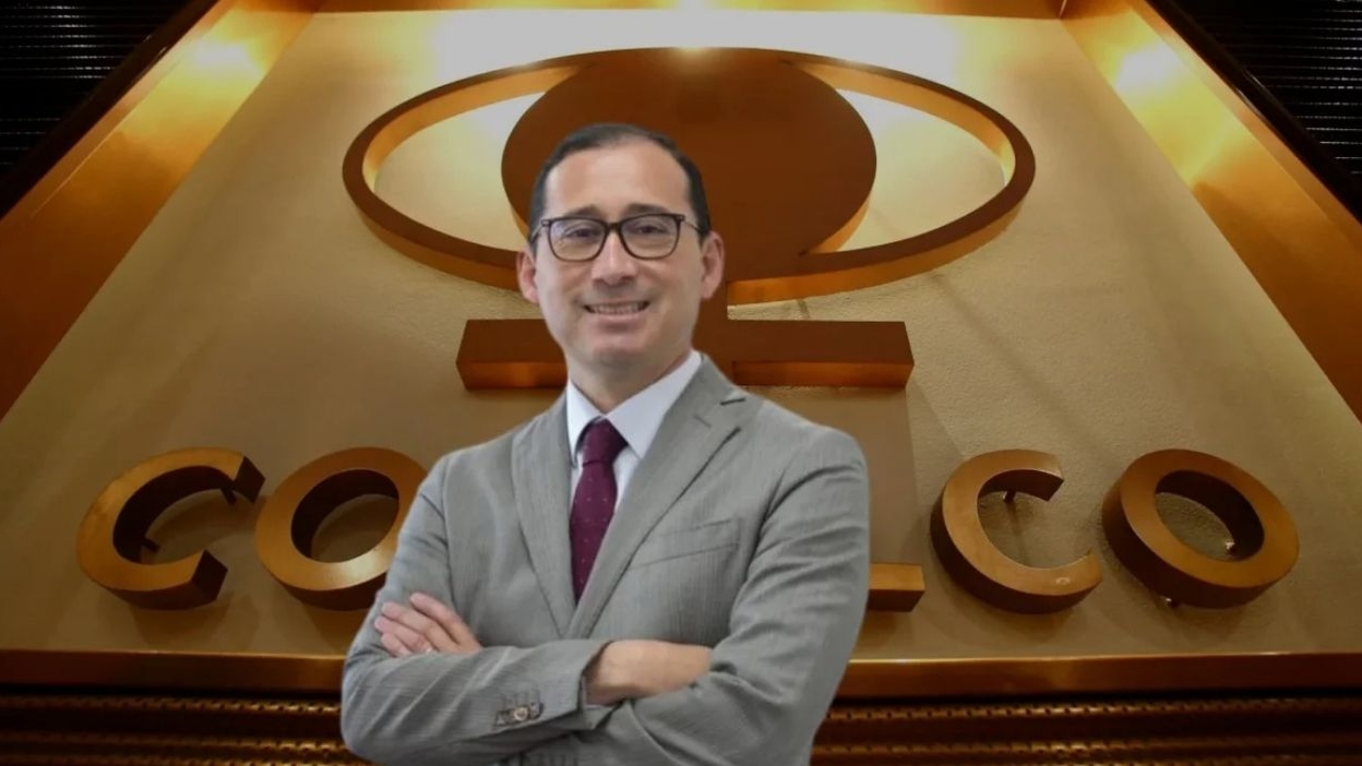 Fiscalía designa a Aquiles Cubillos para investigar sobreestimación de 26.875 toneladas en Codelco