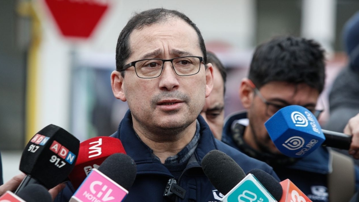 Codelco: las 26.875 toneladas que abren un nuevo flanco penal y podrían llevar a declarar a Máximo Pacheco