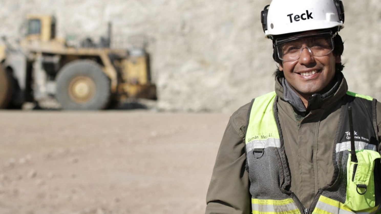 Quebrada Blanca y Teck abren nuevos cargos laborales técnico-administrativos en Chile