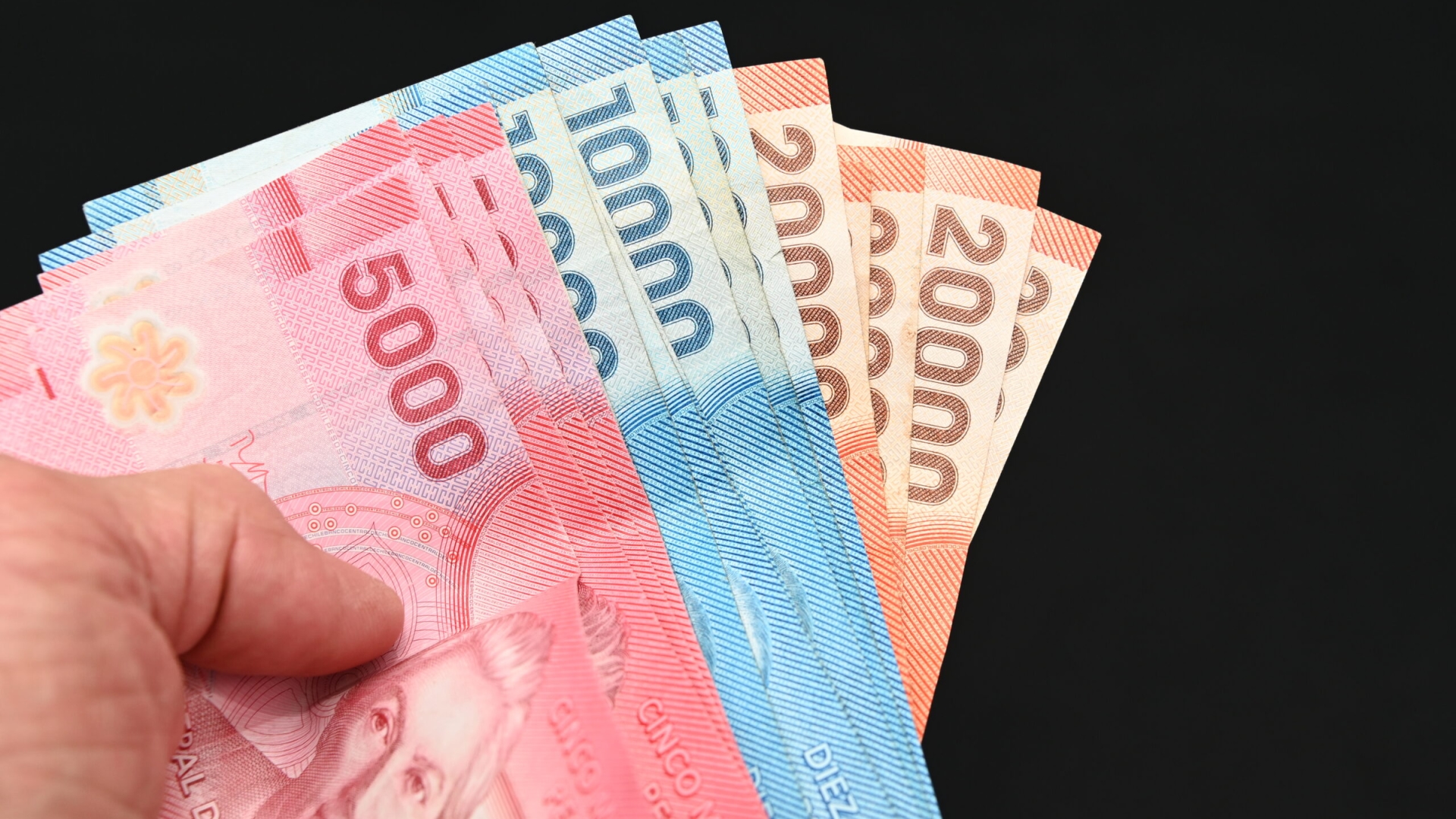 Antiguo Sistema de Reparto: Cobra Bono de $90.000
