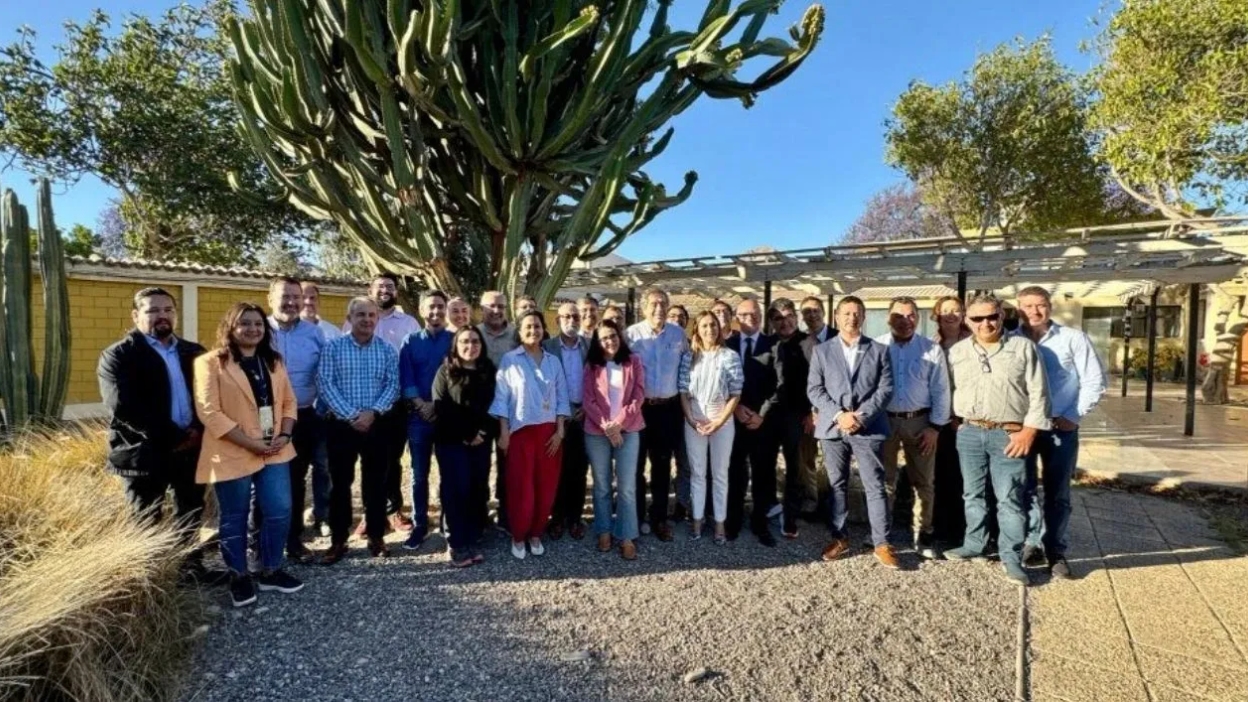 Cluster Minero Atacama renovó su directiva