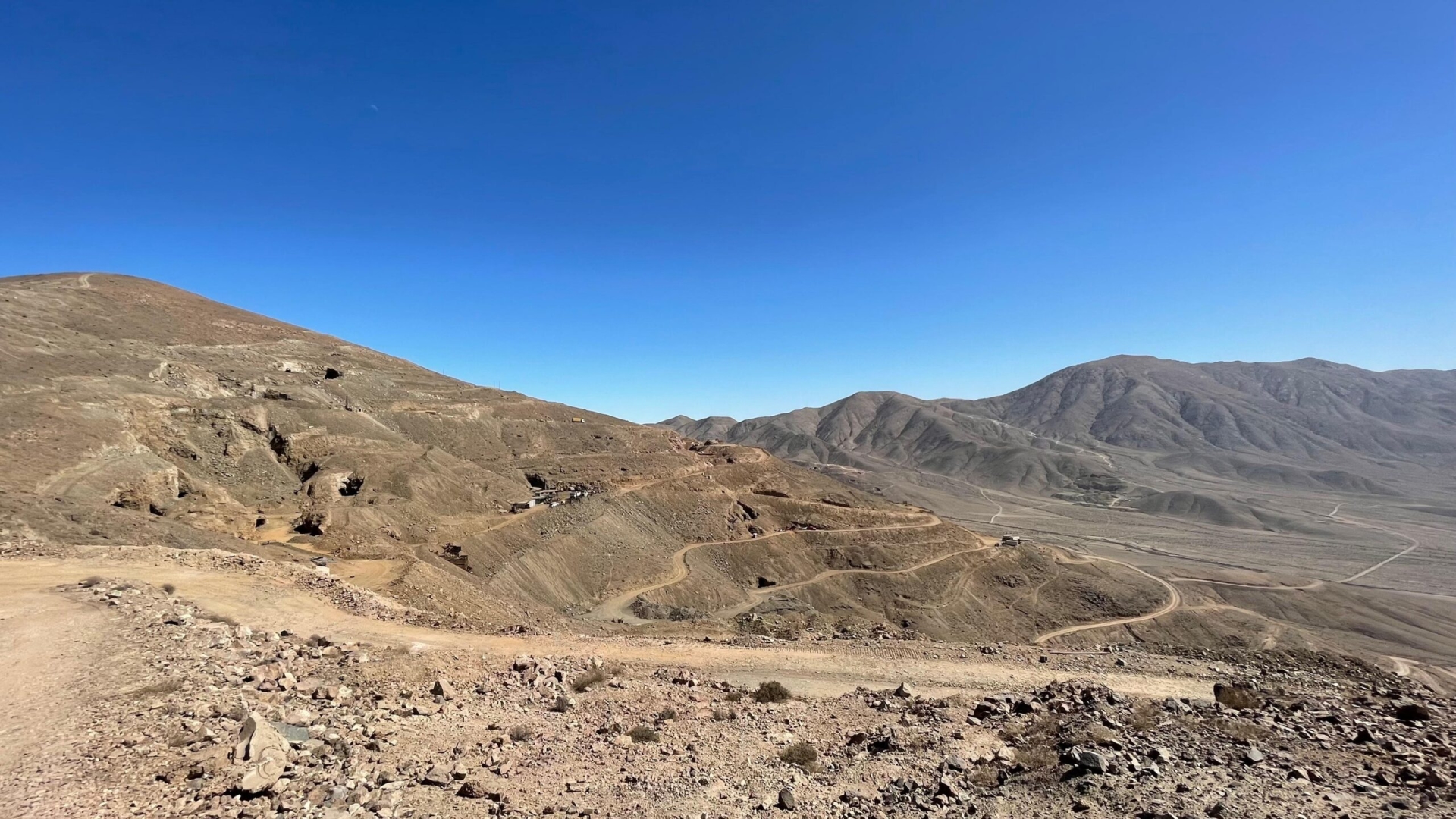 CORPROA celebra aprobación del proyecto La Farola 
