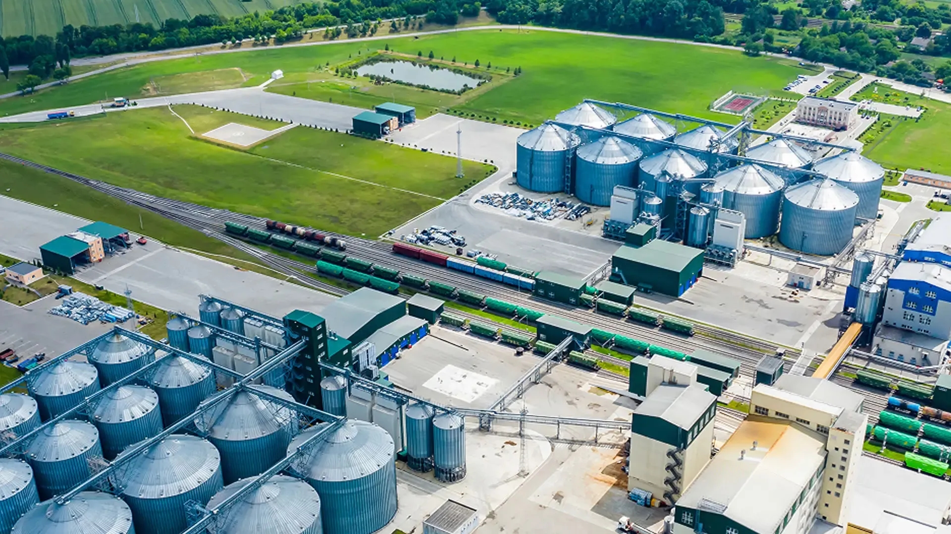 Frontier y Carbonfuture habilitan 750.000 créditos de remoción de CO₂ desde plantas de etanol