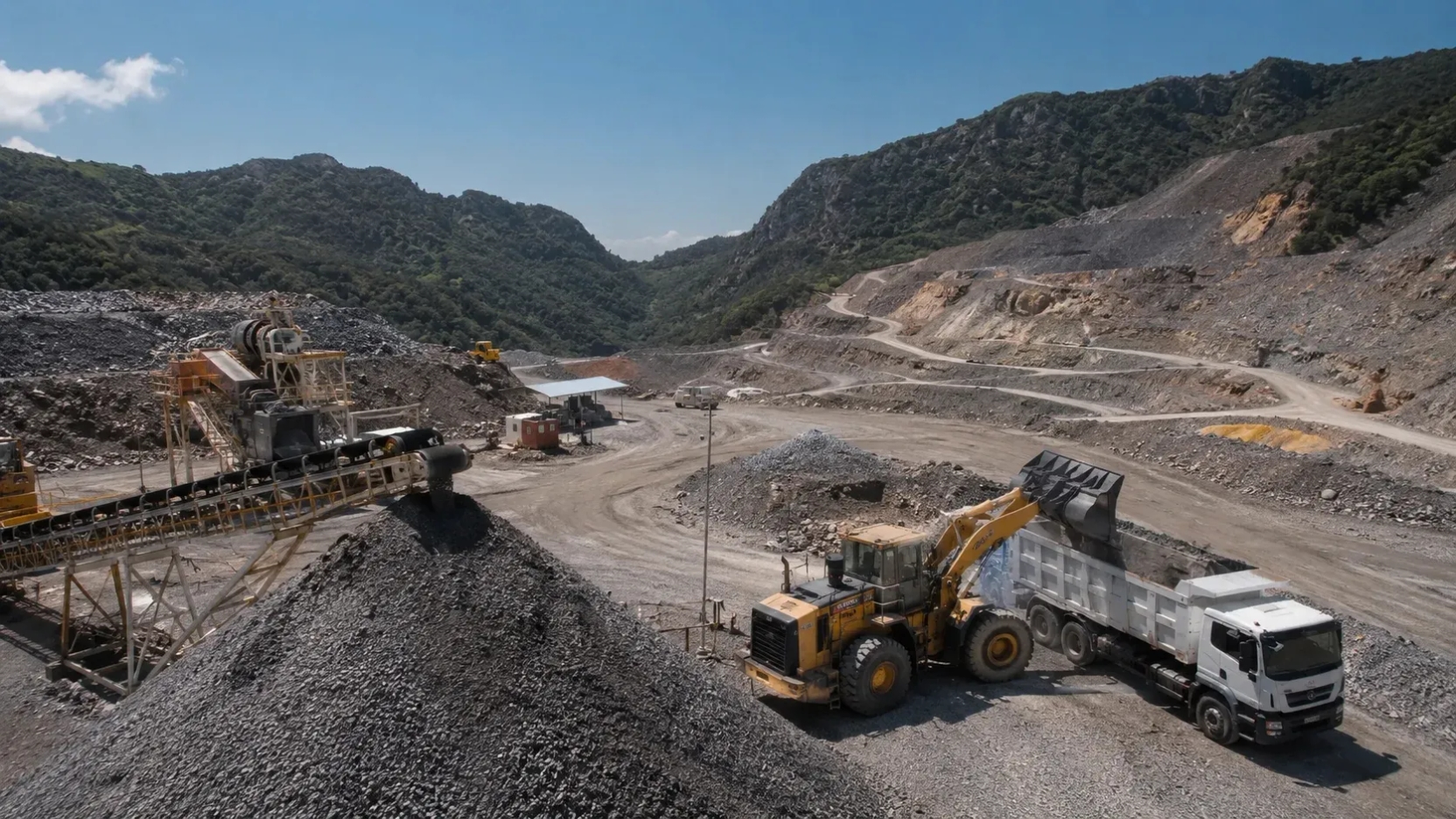 Americas Gold and Silver eleva 71% sus ingresos y acelera expansión de plata en Cosalá y Galena