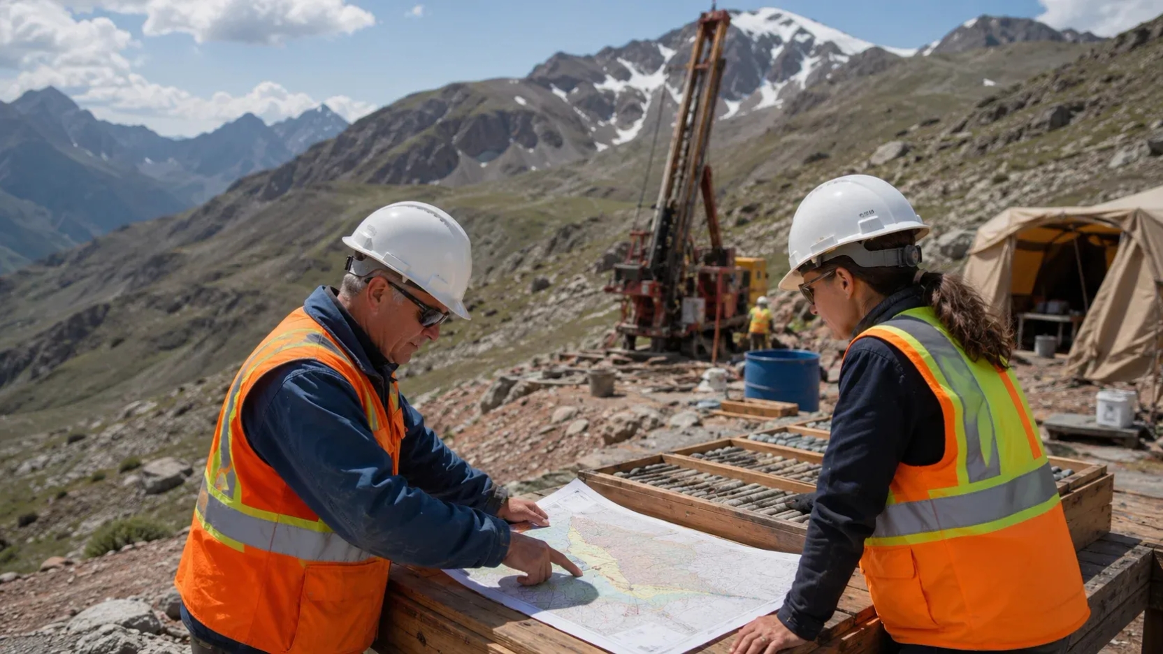 Pacific Booker inicia prefactibilidad y actualización de recursos para Morrison Copper-Gold