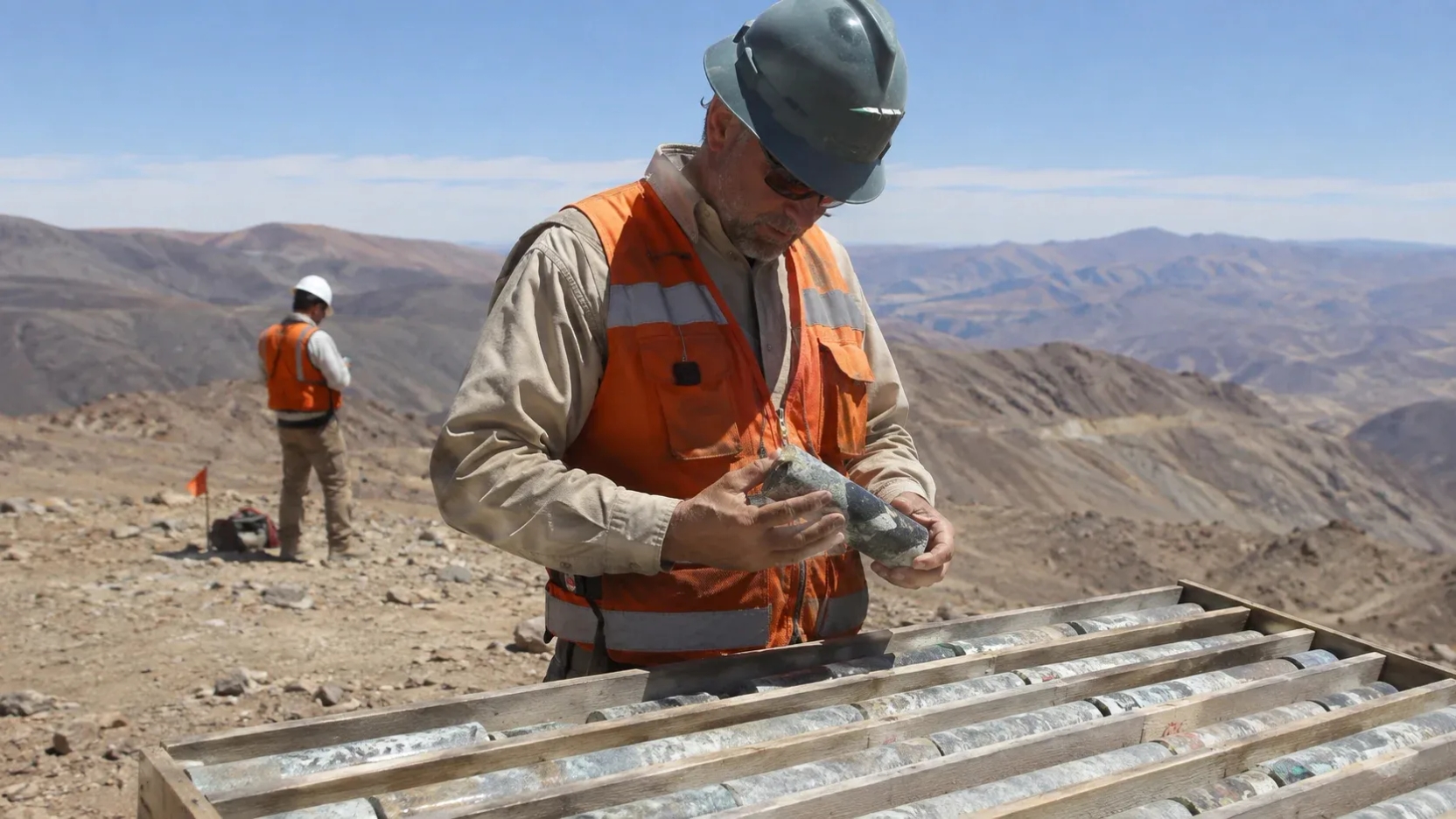 Cerrado Gold refuerza su estrategia de exploración y nombra a Chris MacInnis como vicepresidente de Geología