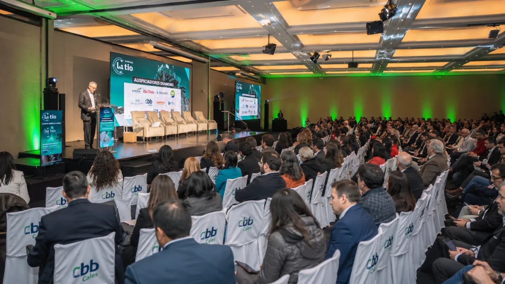 Foro del Litio 2026 pondrá foco en competitividad, inversión y nuevo ciclo de proyectos en Chile