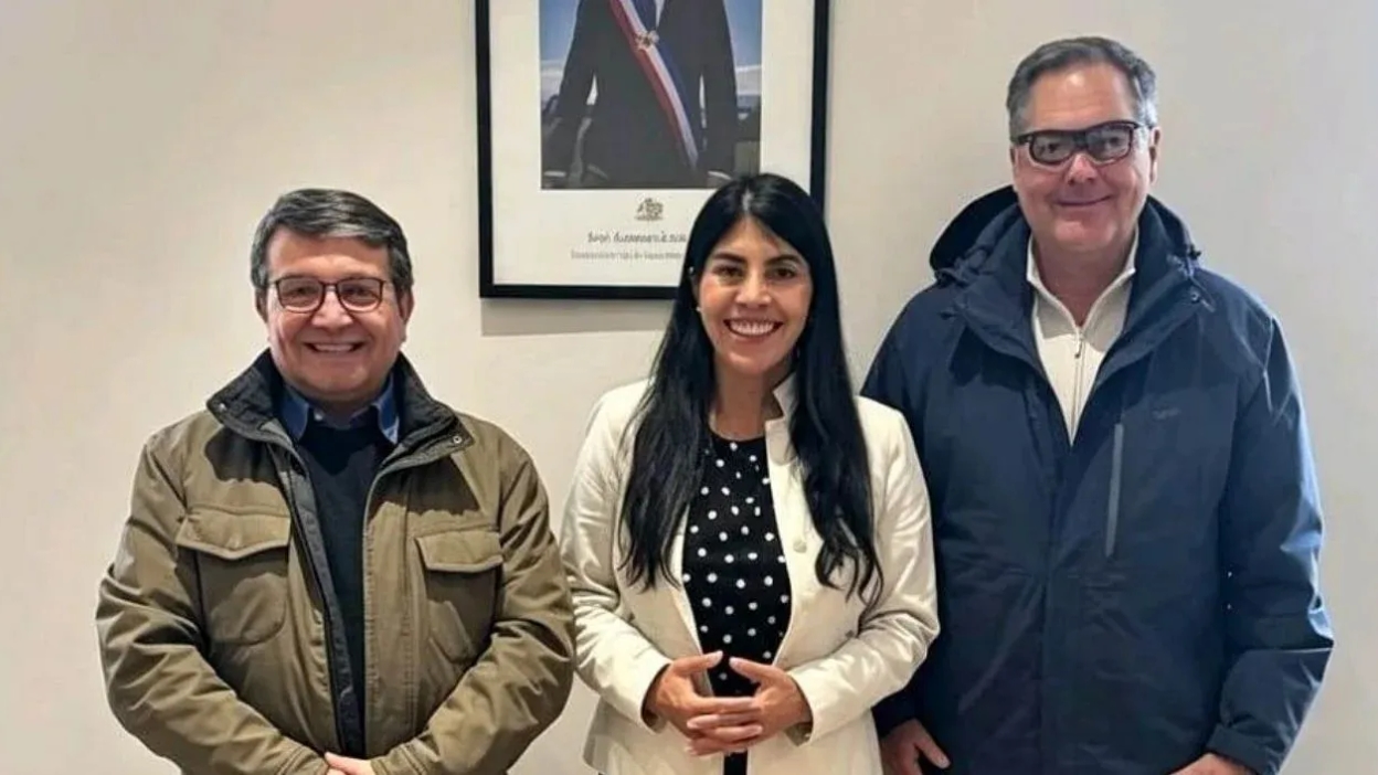 La Cámara Minera de Chile aborda con ministra de Ciencia oportunidades de innovación y tecnología para la minería 