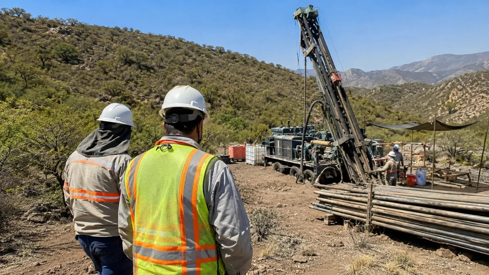 Tocvan consolida el 100% de Gran Pilar tras comprar participación restante por C$3,6 millones