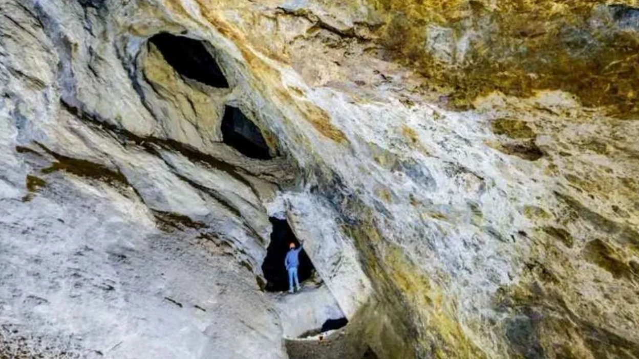 Mithril confirma 550 metros de mineralización de alta ley en estructura Copalquin-Zaragoza en México