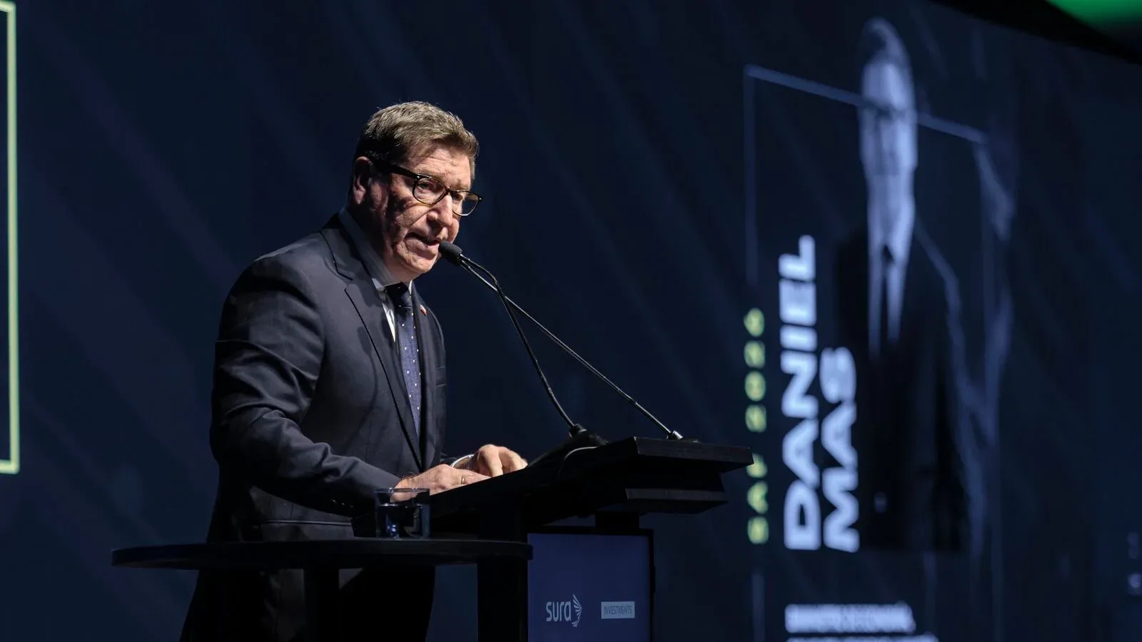 Biministro Daniel Mas presenta agenda para acelerar inversión y abrir un nuevo ciclo de crecimiento de la minería chilena
