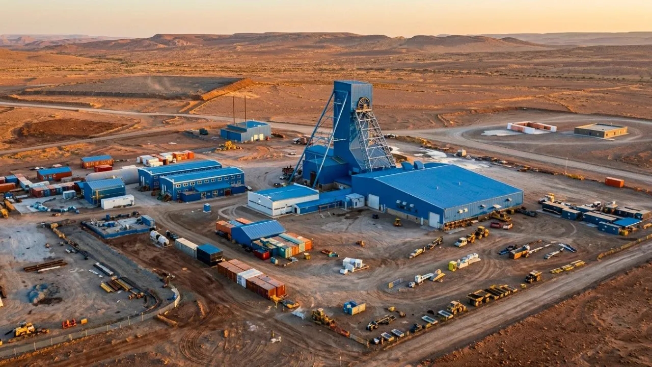 Ivanhoe Mines incrementa en 30% el cobre contenido en el distrito Makoko