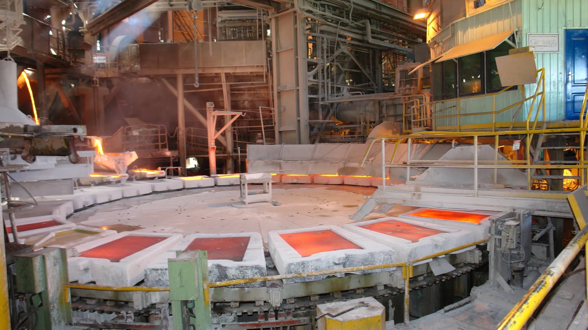 Gran minería privada eleva dividendos a US$4.478 millones y Escondida concentra más de la mitad