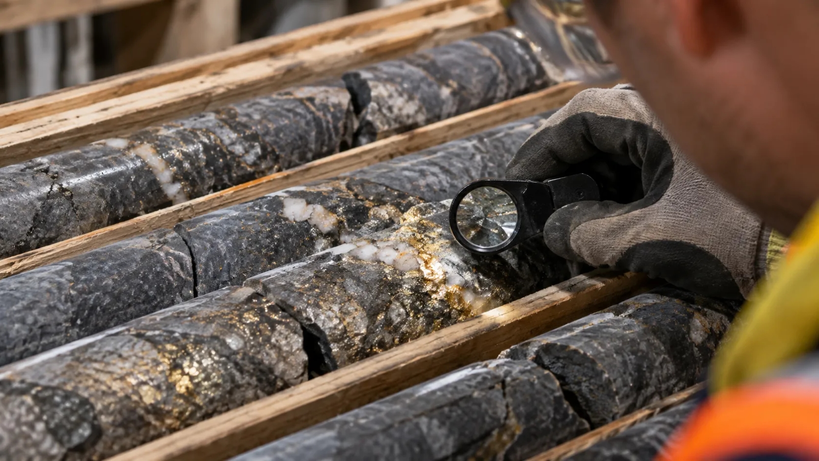 Osisko Gold corta 7,28 g/t de oro en 16,15 metros y refuerza zona Lowhee en Cariboo