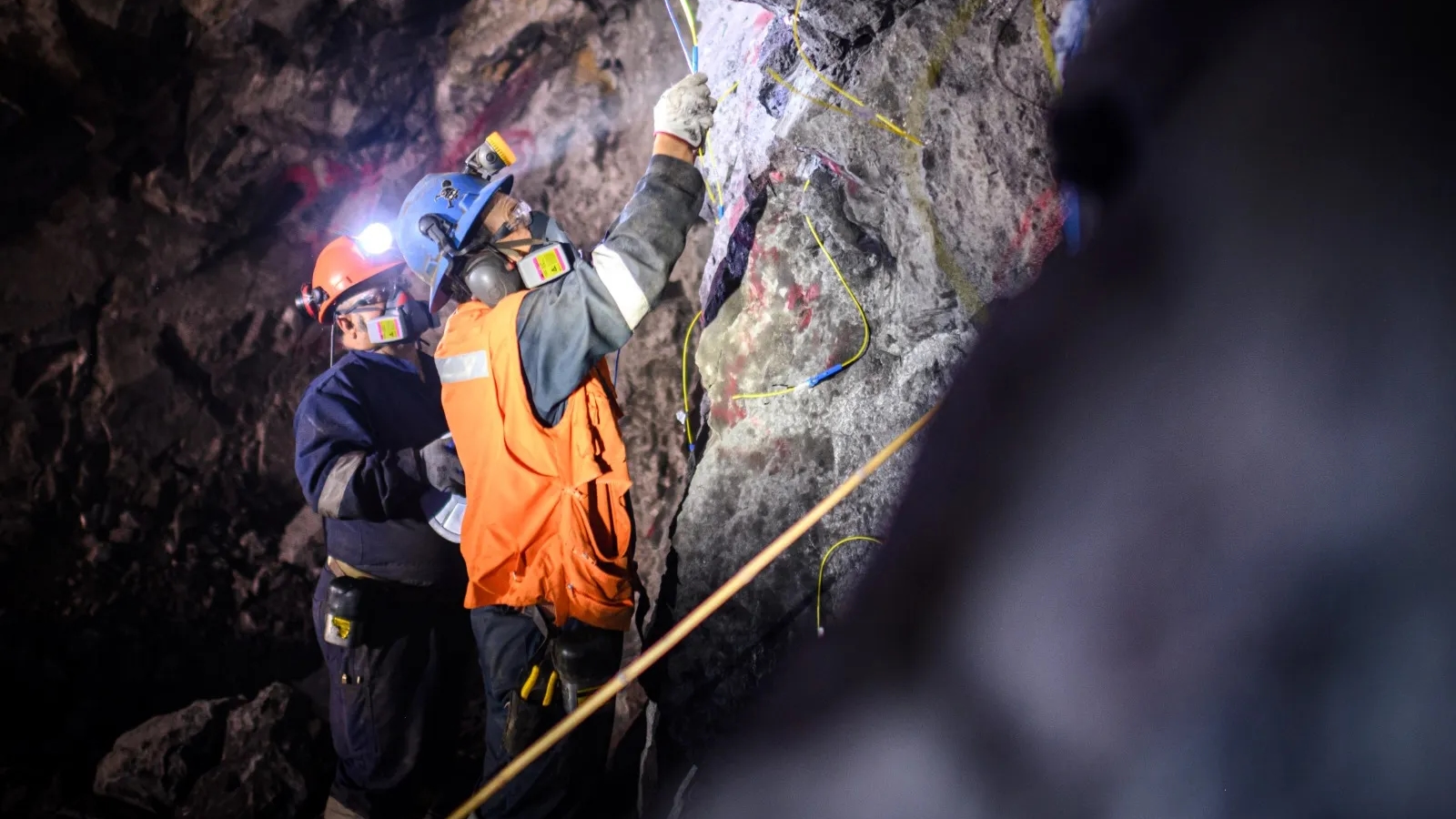 Ejecutivo ingresa indicaciones al proyecto de ley que simplifica el régimen de patentes mineras 