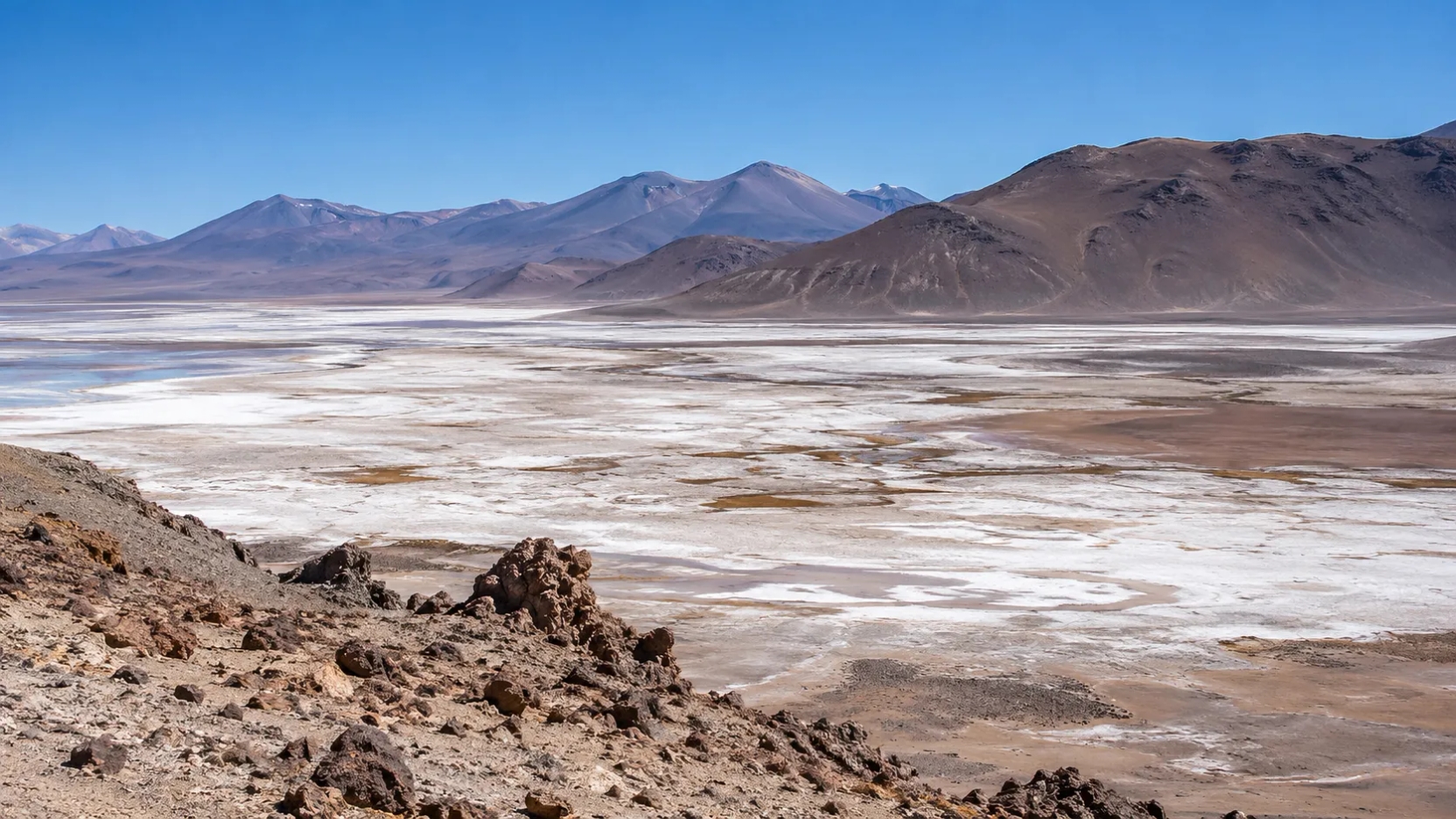 CleanTech Lithium expande su presencia en Argentina con proyecto Antofalla y proyecta integración con Laguna Verde en Chile