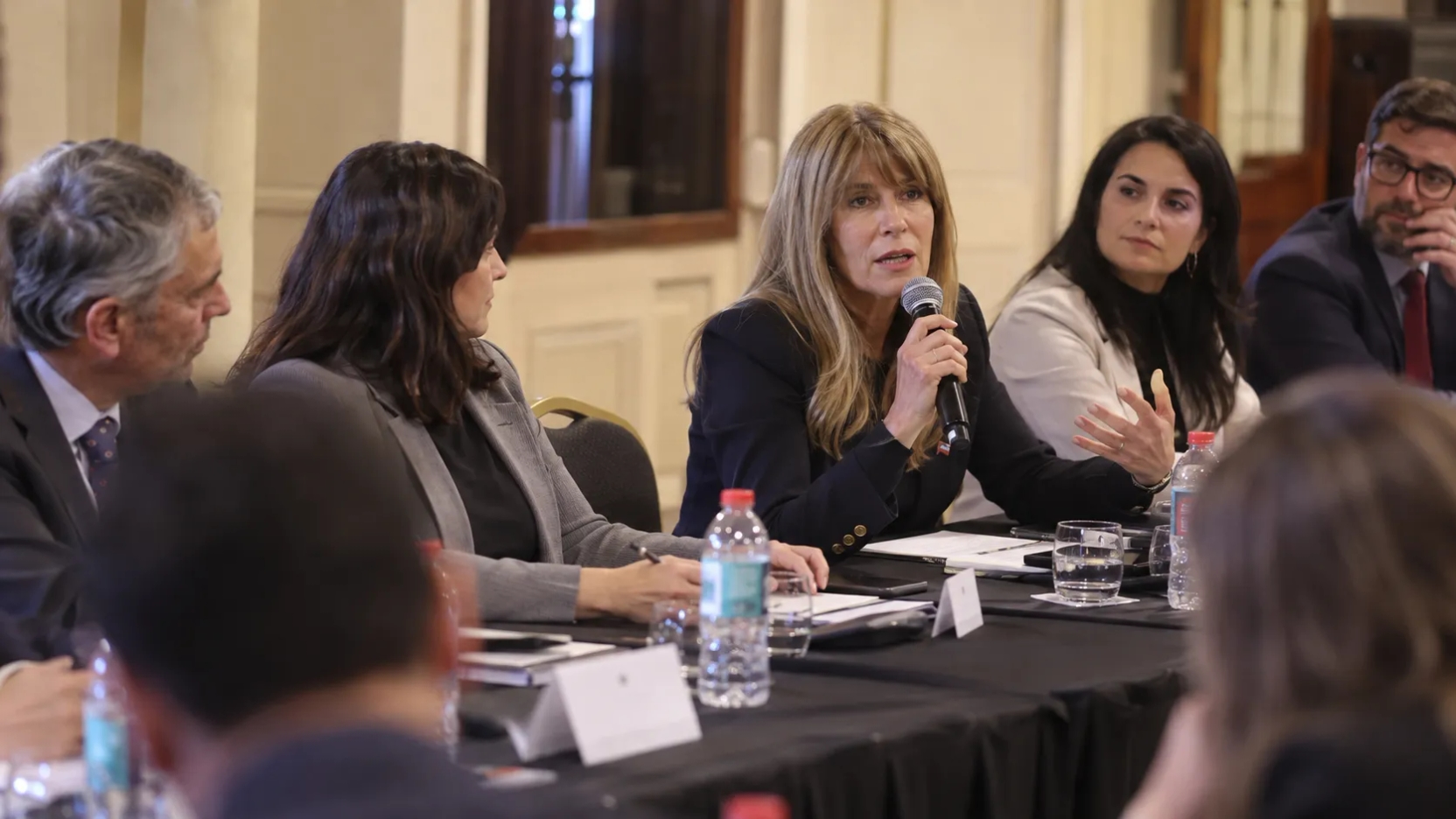 Chile proyecta capacitar y certificar a 1.000 personas para el sector energético entre 2027 y 2030