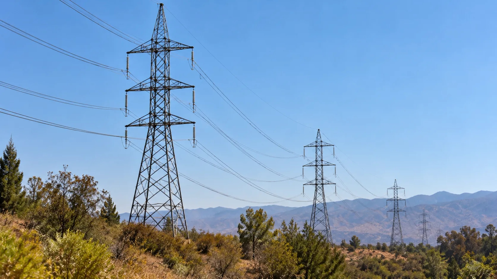 ChileCompra abre oportunidades para proveedores de energía y lubricantes: cómo participar antes del 18 de octubre