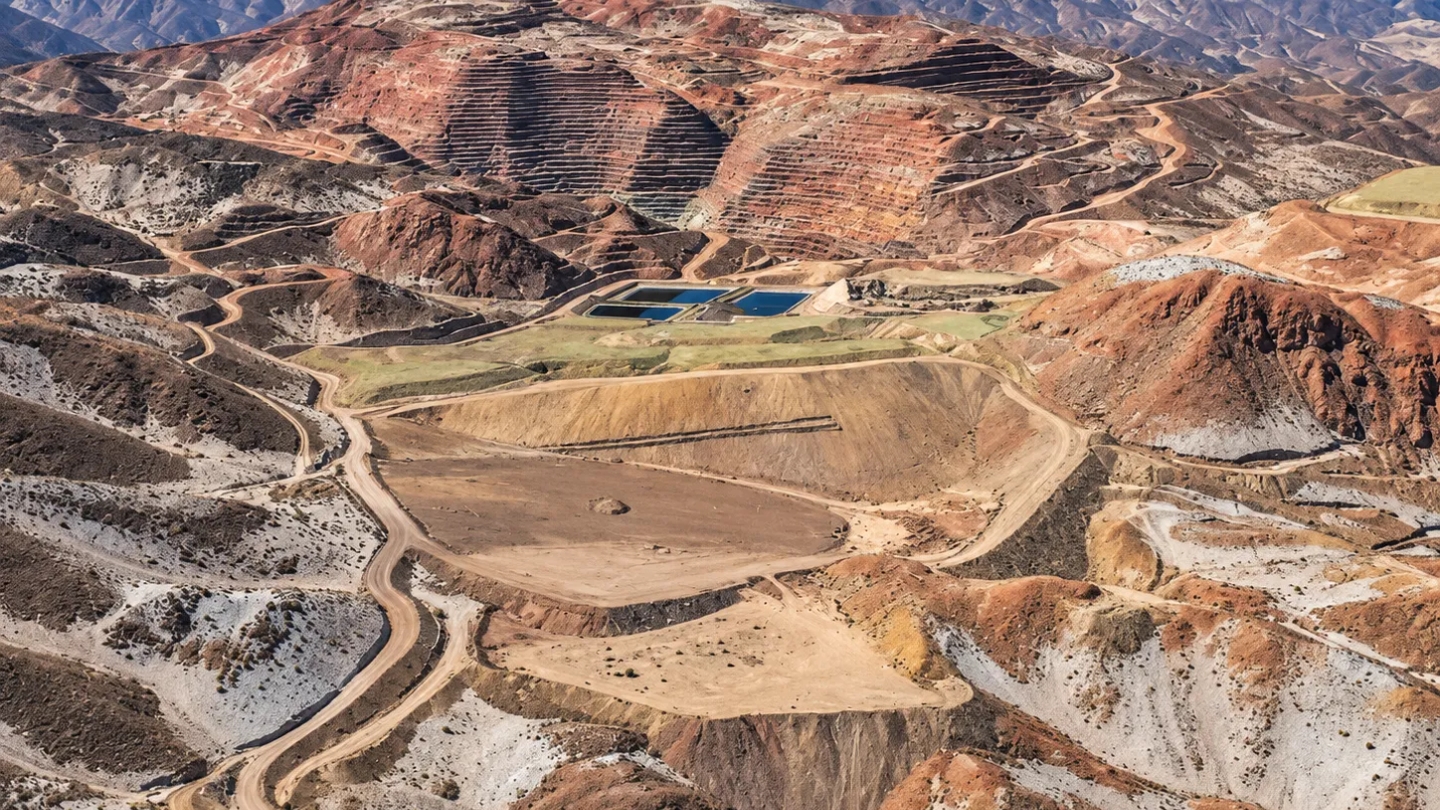 Arequipa proyecta producir hasta un millón de toneladas de cobre al año y fortalecer el liderazgo minero de Perú