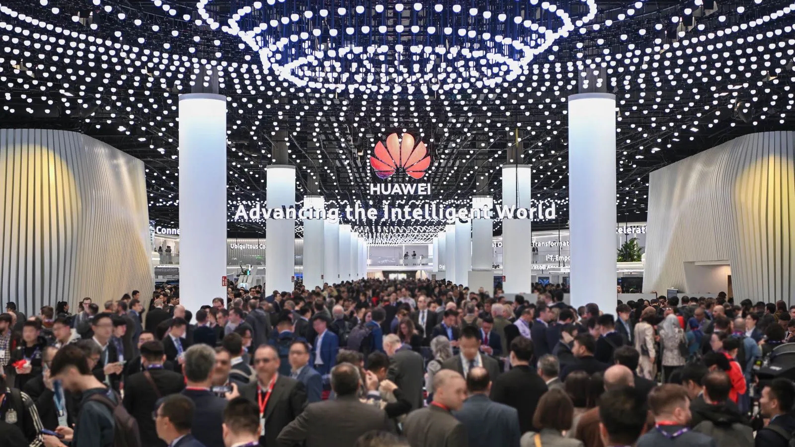 Huawei abre inscripciones para la undécima edición de ICT Competition 