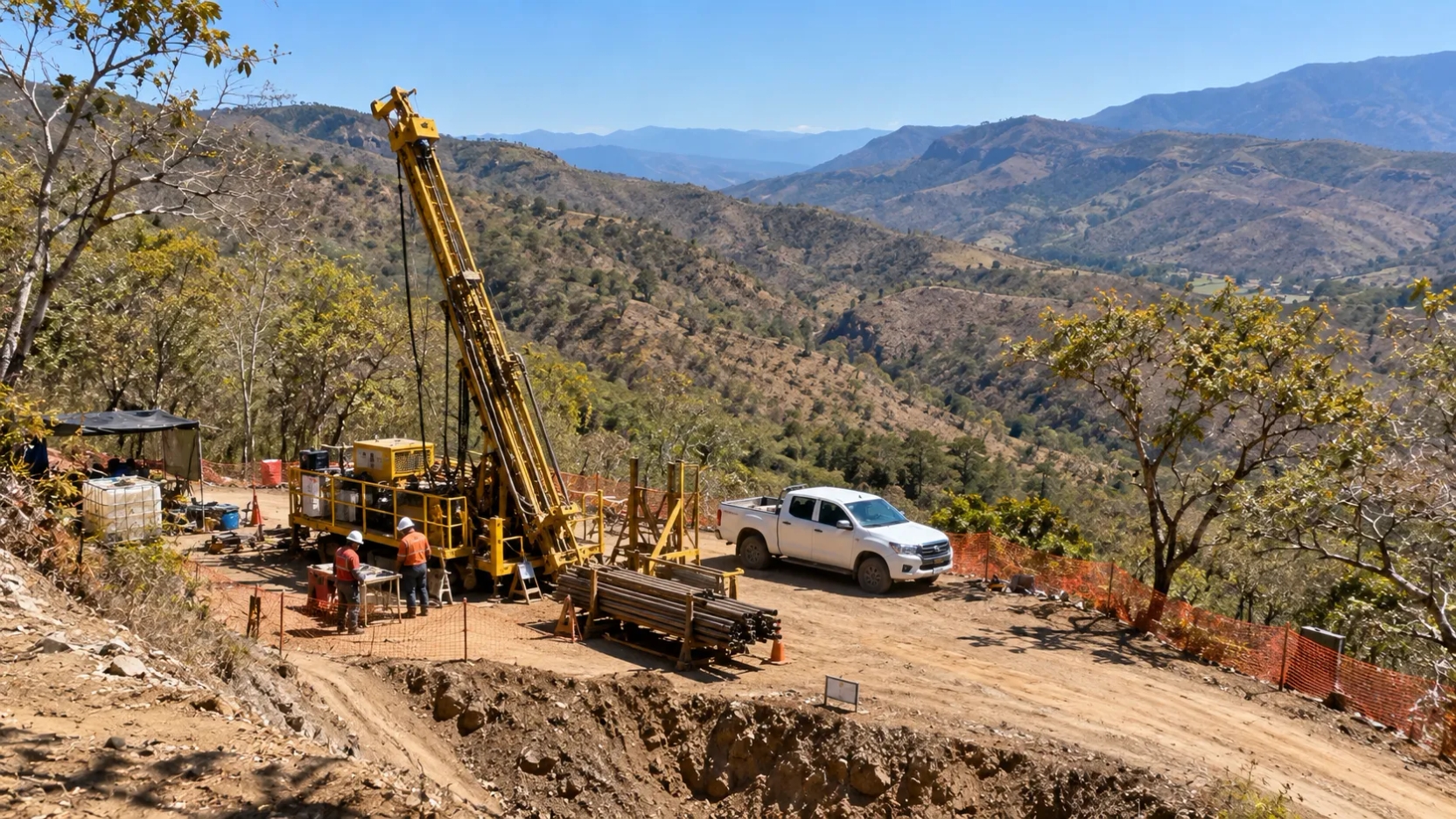 Heliostar presenta permisos ambientales para Ana Paula en México y proyecta 2.100 empleos con su desarrollo