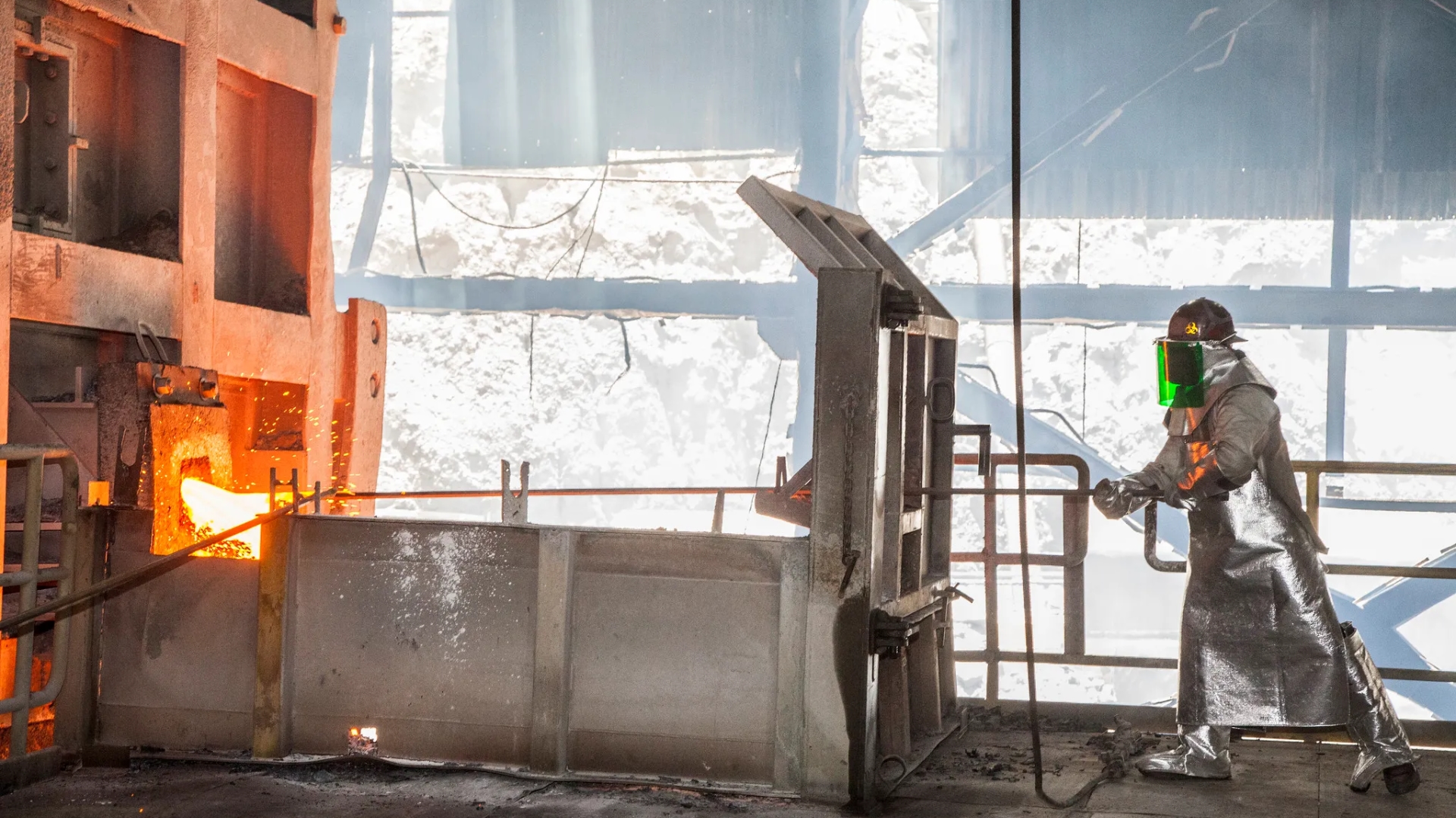 Banco Mundial busca quintuplicar financiamiento para minerales críticos hasta US$19.000 millones