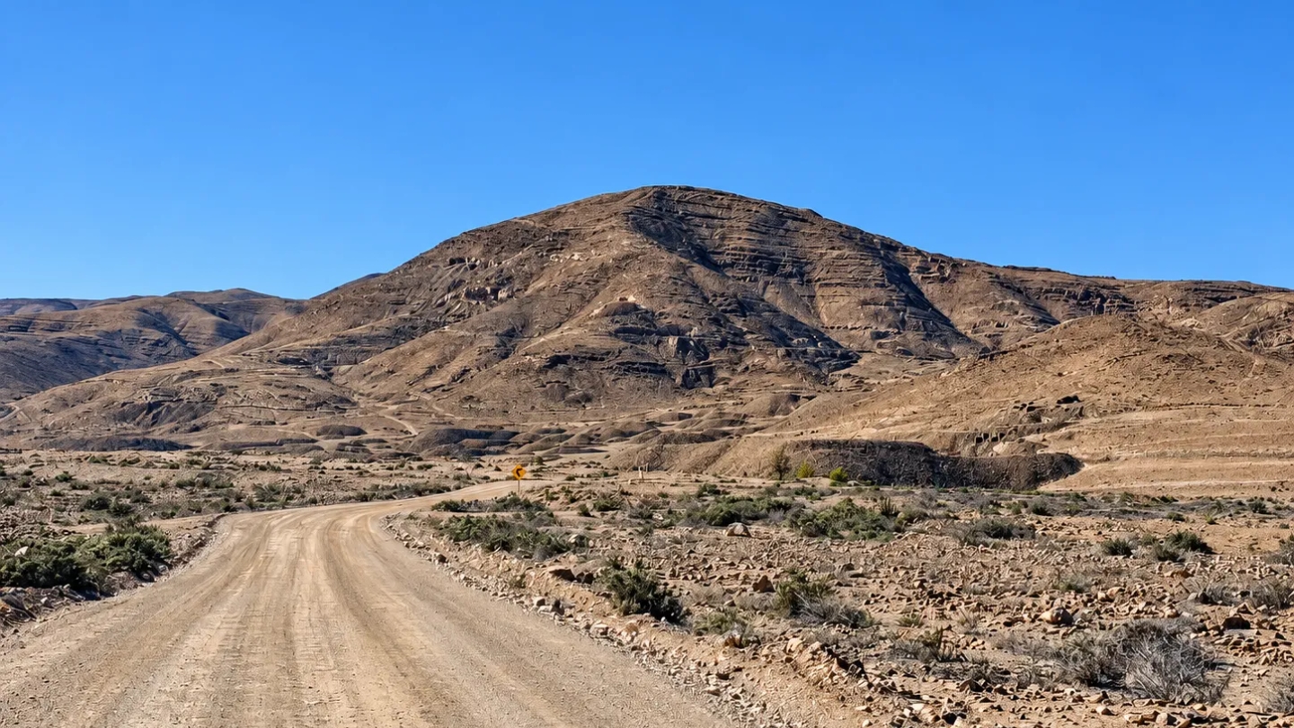 Trinity Silver detecta leyes de hasta 82 g/t de plata en relaves históricos de Nueva Chañarcillo en Atacama