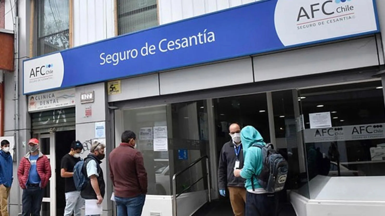 Seguro de Cesantía 2026: cobra hasta $1.004.003 en el primer pago si cumples los requisitos